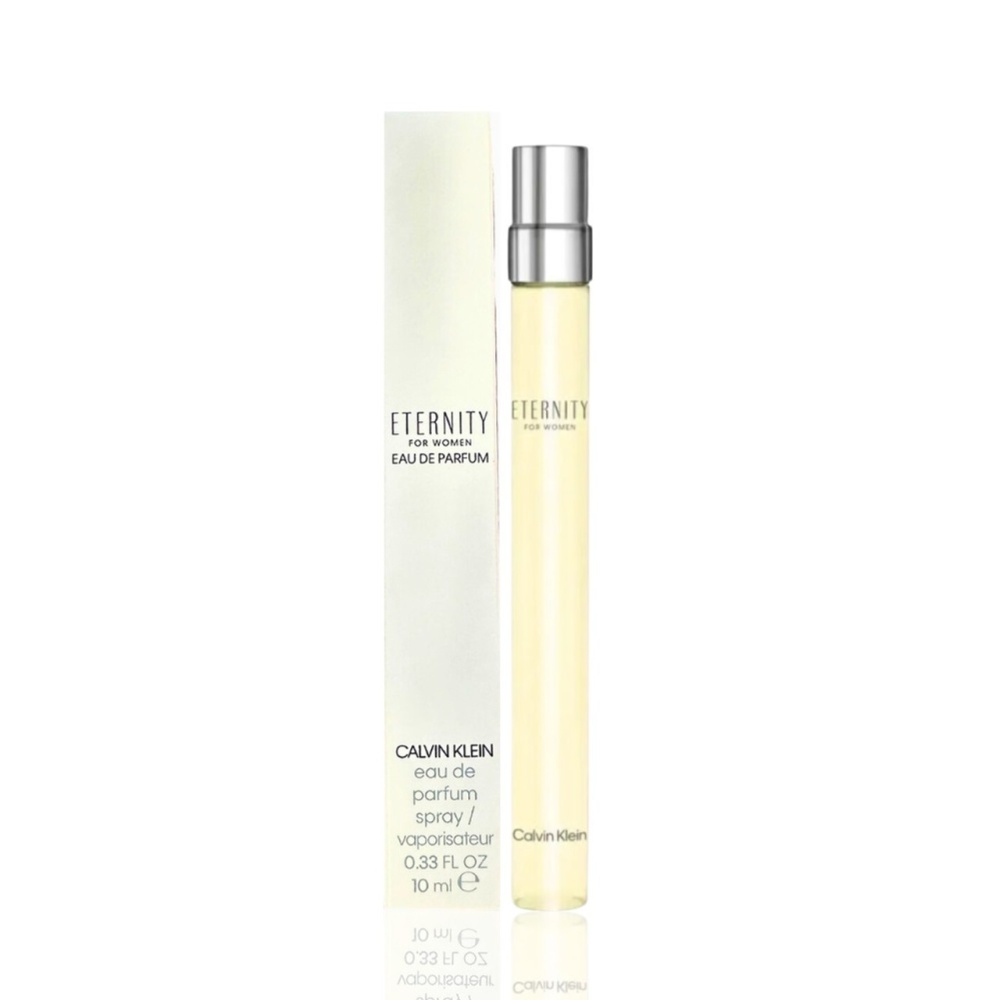Calvin Klein, Calvin Klein Eternity For Women , Calvin Klein Eternity EDP ,  Calvin Klein Eternity EDP 30ml, Calvin Klein Eternity EDP 30ml (Spray), น้ำหอม Calvin Klein, น้ำหอม ck, ซื้อน้ำหอมให้แฟน